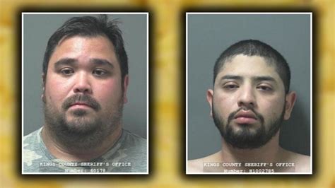 lemoore police department arrests.